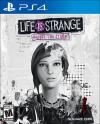 Life is Strange: Before the Storm (Complete Season)